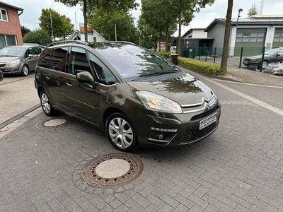 Citroën Grand C4 Picasso