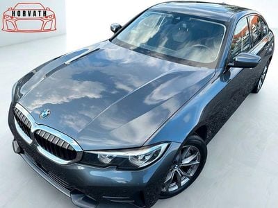 BMW 330e
