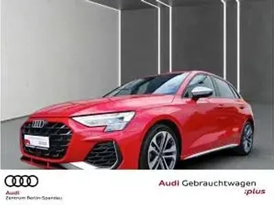 Gebraucht Audi S3