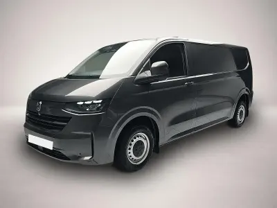 Gebraucht VW T7