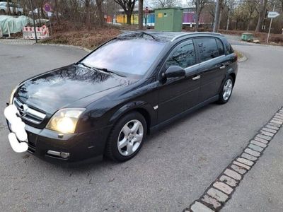 gebraucht Opel Signum 2.2 Direct