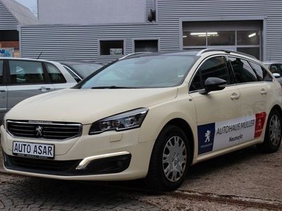 gebraucht Peugeot 508 SW Allure/TAXI/TAXAMETER GEEICHT 2024/LEDER