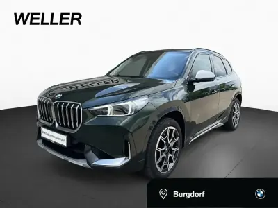 Używany BMW X1 Performance 204 KM (150 kW) 2023 Andere SUV
