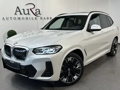 Gebraucht BMW iX3
