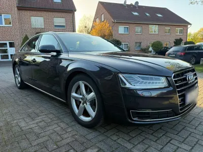 Gebraucht Audi A8