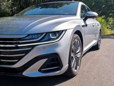 VW Arteon