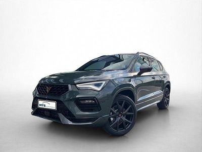 Neu Cupra Ateca 190 PS (139 kW) 2026 Grün SUV