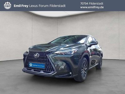 Neu Lexus NX350h Executive Line 200 PS (147 kW) 2026 Grün SUV