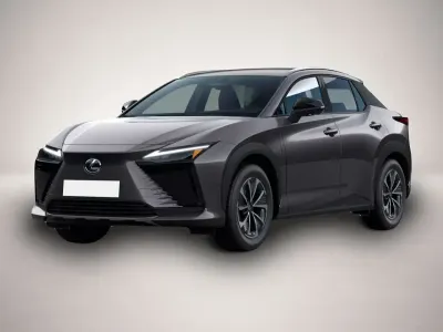 Neu Lexus RZ 350e Executive Line 166 kW (227 PS) 2026 Grau SUV