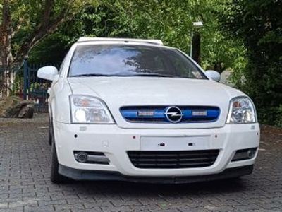 Opel Signum