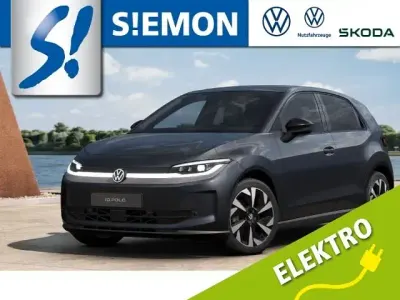 Gebraucht VW ID. Polo