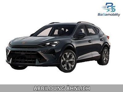 Neu Cupra Formentor Basis 150 PS (110 kW) 2026 SUV