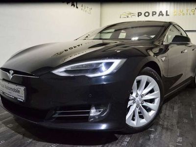 Tesla Model S gebraucht kaufen (513) - AutoUncle