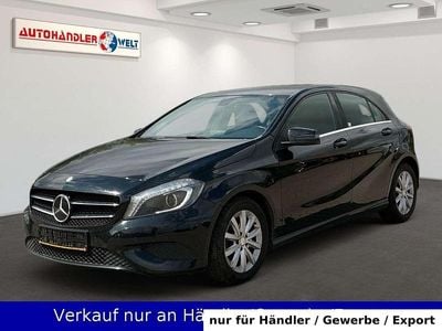 Mercedes A200