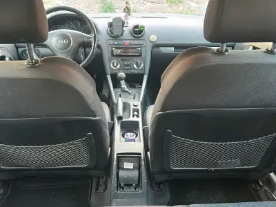 Gebraucht Audi A3
