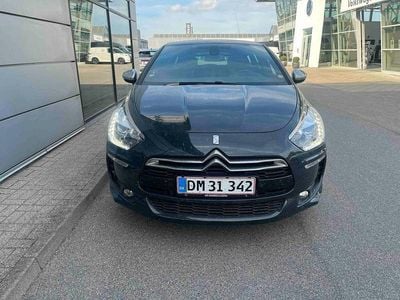 Citroën DS5
