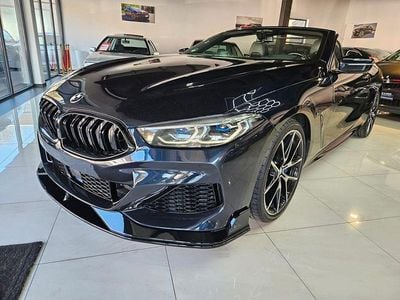 Gebraucht BMW 840 M Sport 320 PS (235 kW) 2019 Schwarz Coupé