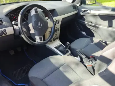 Brugt Opel Astra
