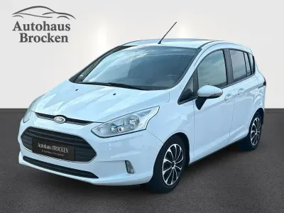 Gebraucht Ford B-MAX