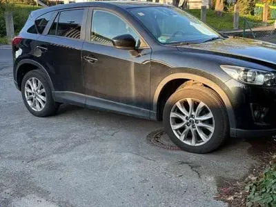 Usata Mazda CX-5