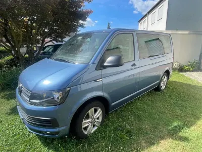 Gebraucht VW Multivan