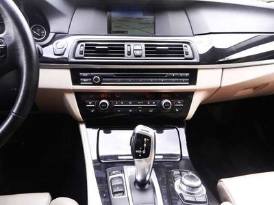 gebraucht BMW 525 525 d xDrive Touring Aut.