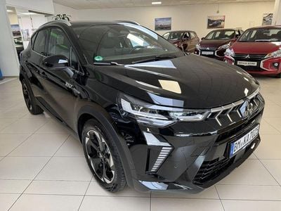 Gebraucht Mitsubishi ASX Edition 143 PS (105 kW) 2025 Schwarz SUV
