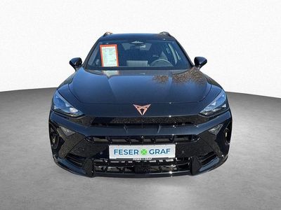 Neu Cupra Formentor VZ3 333 PS (244 kW) 2026 Midnight schwarz SUV