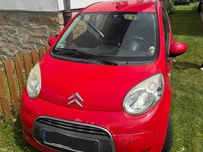 Citroën C1
