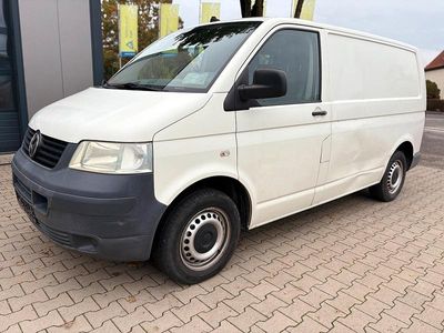 VW T5