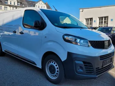 Gebraucht Fiat Scudo