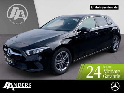 Mercedes A200