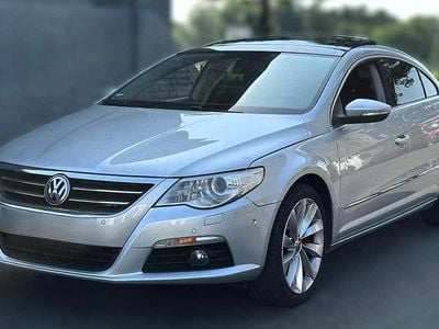 VW CC