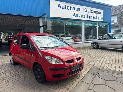 Rot Gebraucht 2004 Mitsubishi Colt Invite Kleinwagen | 3.000 € (Fairer Preis)
