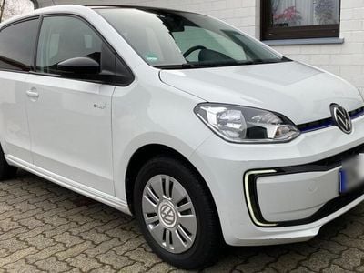 VW e-up!