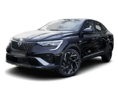 Gebraucht Renault Arkana