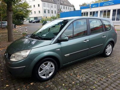 gebraucht Renault Scénic II 1.9 dci