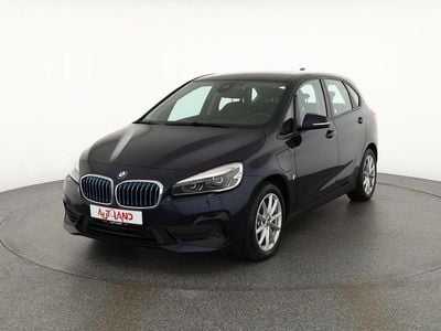 BMW 225