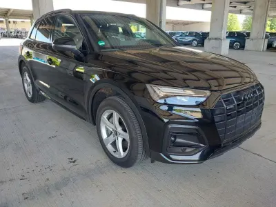 Gebraucht Audi Q5