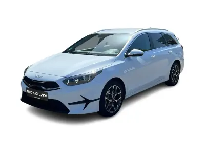 Gebraucht Kia Ceed Sportswagon
