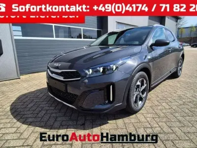 Gebraucht Kia XCeed