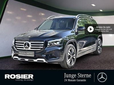 Mercedes GLB250