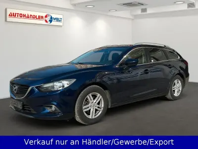 Gebraucht Mazda 6