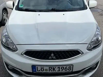 Gebraucht Mitsubishi Space Star