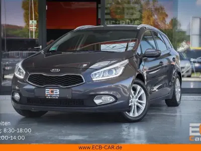 Gebraucht Kia Ceed Sportswagon