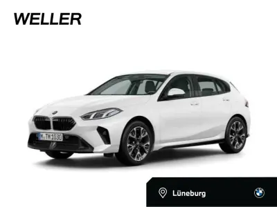 Neu BMW 120 M Sport 170 PS (125 kW) 2026 Alpinweiss uni Kleinwagen