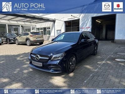 Mercedes C300
