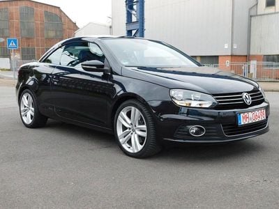 VW Eos