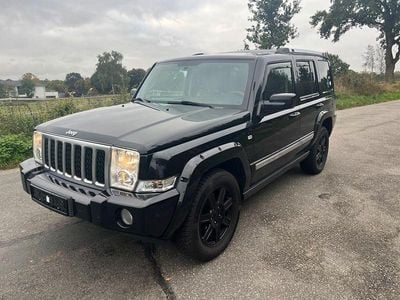 Jeep Commander