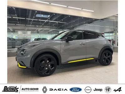 Gebraucht Nissan Kiiro